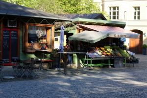 Munich: 3-Hour Food Tour Through Haidhausen