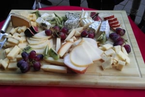 Múnich: tour gastronómico de 3 horas por Schwabing en alemán