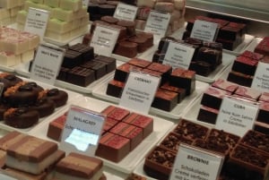 Múnich: tour gastronómico de 3 horas por Schwabing en alemán