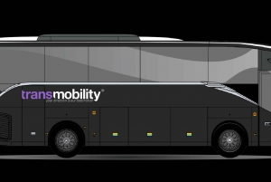 Munich Airport: Transfer service from/to Augsburg