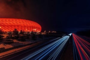 München: Lufthavnstransport