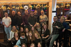 München Alkoholfrei: Wirtshaustour mit 4 verschiedenen Bieren