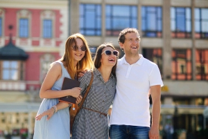 Munich: Alte Pinakothek and Old Town Private Walking Tour