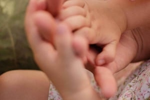 Monaco e le Alpi: servizio fotografico privato per famiglie