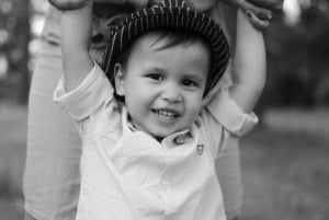 Monaco e le Alpi: servizio fotografico privato per famiglie