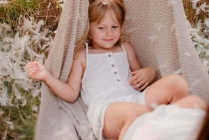 Monaco e le Alpi: servizio fotografico privato per famiglie