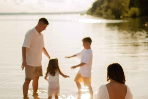 Monaco e le Alpi: servizio fotografico privato per famiglie