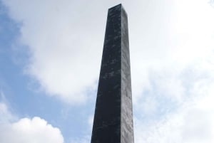 Munich and Nazi History Combination Day Tour Small Group