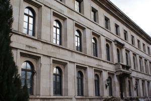 Munich and Nazi History Combination Day Tour Small Group