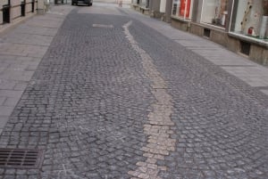 München: Kombitur med gåtur og den nazistiske historie
