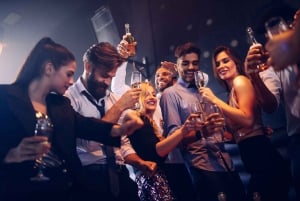 Munich: Bachelor or Bachelorette Party