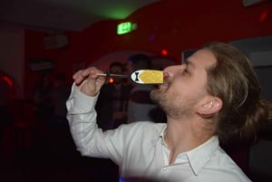 München: Bachelor's Party Bar Tour oppaan kanssa