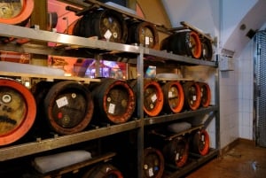 Munich: Beer and Pub Tour with Tasting Portions