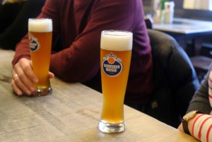 Munich: Beer and Pub Tour with Tasting Portions
