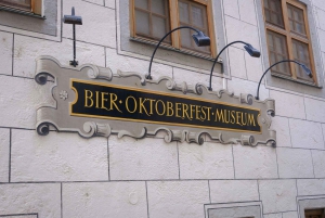 Munich: Beer and Pub Tour with Tasting Portions