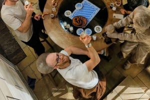 Munich: Everything about Munich beer, pub tour, beer tasting