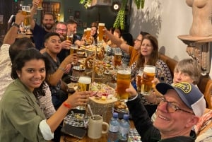 Munich: Beer Tour with a Local Beer Expert