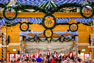 Múnich: el mejor tour de comida callejera con un guía local