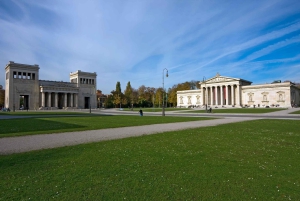 Fahrradverleih München