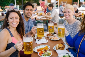 Fahrradverleih München