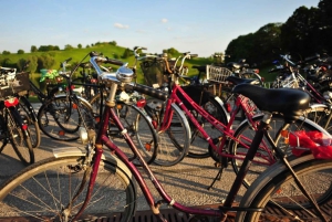 Munich: Bike Tour 3-Hour Guided City Tour
