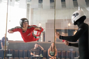 Munich: Bodyflying for 1 Person