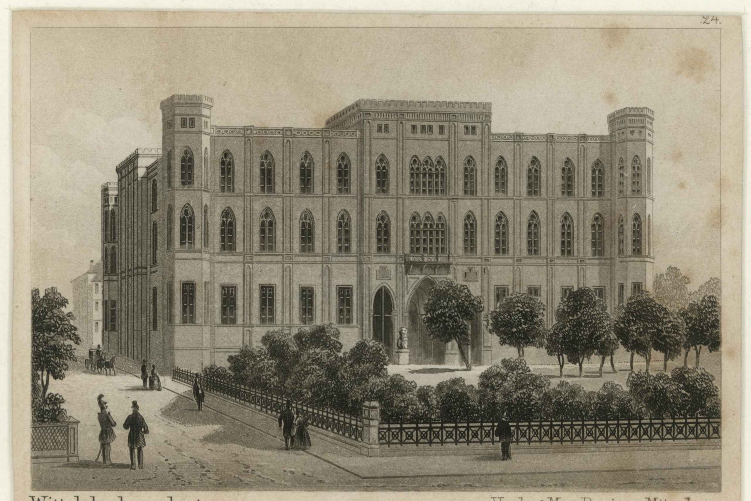 Munich: Book author offers private tours on Hitler and National Socialism