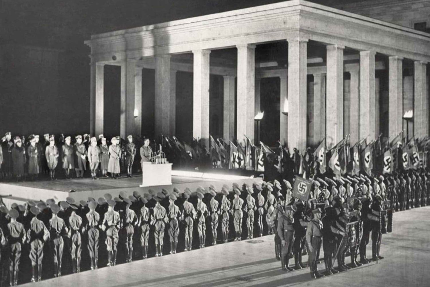 Munich: Book author offers private tours on Hitler and National Socialism