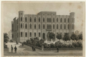 Munich: Book author offers private tours on Hitler and National Socialism