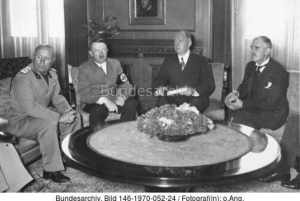 Munich: Book author offers private tours on Hitler and National Socialism