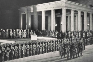 Munich: Book author offers private tours on Hitler and National Socialism