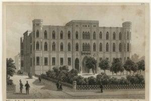 Munich: Book author offers private tours on Hitler and National Socialism