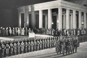 Munich: Book author offers private tours on Hitler and National Socialism