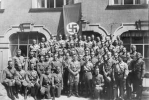 Munich: Book author offers private tours on Hitler and National Socialism