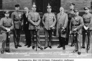 Munich: Book author offers private tours on Hitler and National Socialism