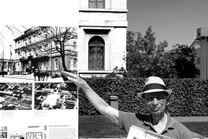 Munich: Book author offers private tours on Hitler and National Socialism