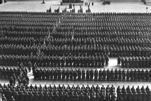 Munich: Book author offers private tours on Hitler and National Socialism