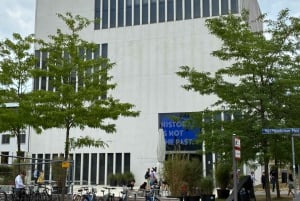 Munique: Visita a Bulli