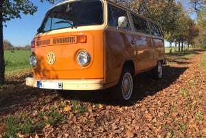 Munique: Visita a Bulli