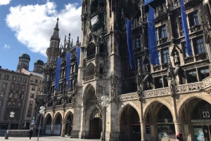 Munique: Visita a Bulli