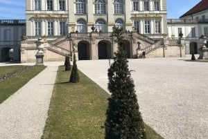 Munique: Visita a Bulli