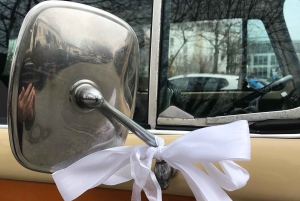 Munique: Visita a Bulli