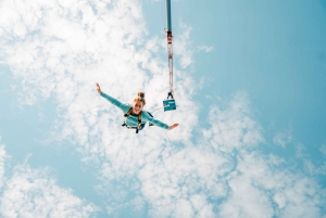 Munich: Bungee Jumping