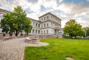 Munich: Capture the most Photogenic Spots with a Local