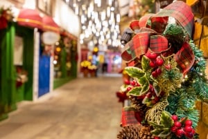 München: Magie van de kerstmarkt met een local