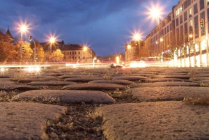 Monaco di Baviera: tour dei mercatini di Natale con vin brulé