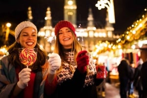 Munich : Christmas Markets Festive Digital Game