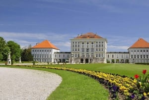 München: Stadspas 45+ Topattracties en Openbaar Vervoer