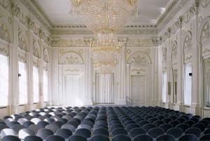 München: Klassisk koncertkoncert i Max-Joseph-Hall: München: Klassisk koncertkoncert i Max-Joseph-Hall
