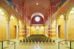 Munich: Concert at the Court Church of All Saints
